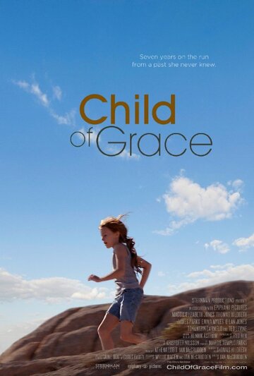 Child of Grace трейлер (2014)