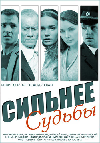 Лучшие Фильмы и Сериалы в HD (2014)