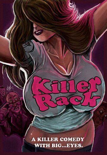 Killer Rack трейлер (2015)