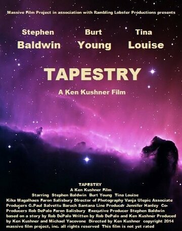 Tapestry трейлер (2017)