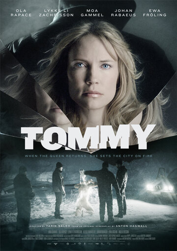 Томми трейлер (2014)