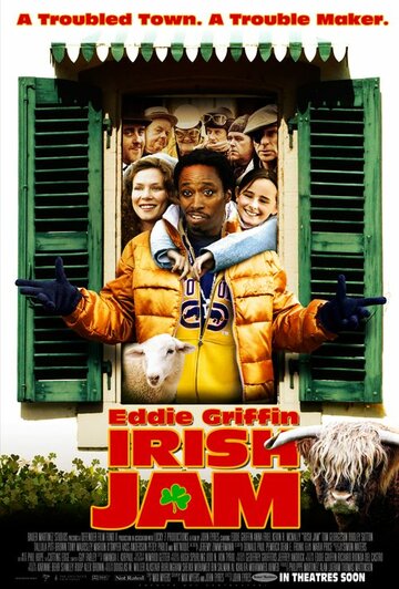 Ирландский джем трейлер (2006)
