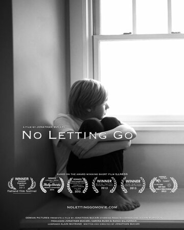 No Letting Go (2015)