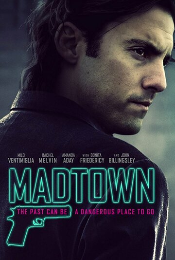 Madtown трейлер (2016)