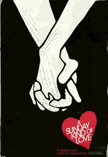A Sunday Kind of Love трейлер (2016)
