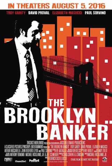 The Brooklyn Banker (2016)