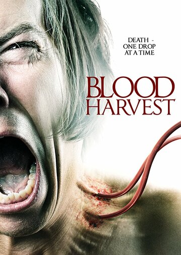 The Blood Harvest трейлер (2016)