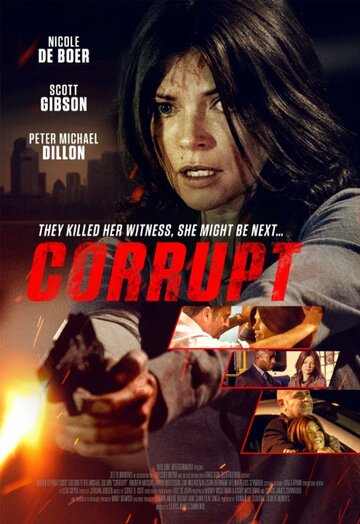 Corrupt трейлер (2016)