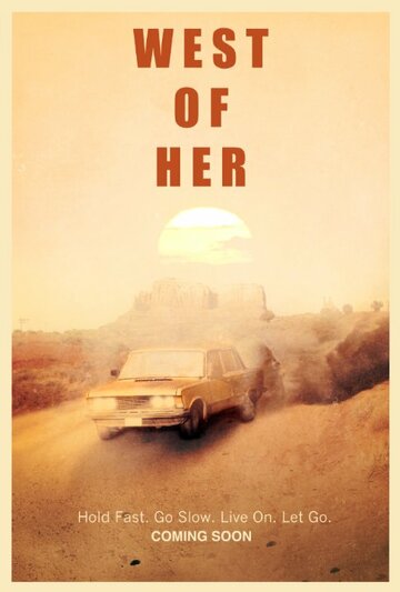 West of Her трейлер (2016)