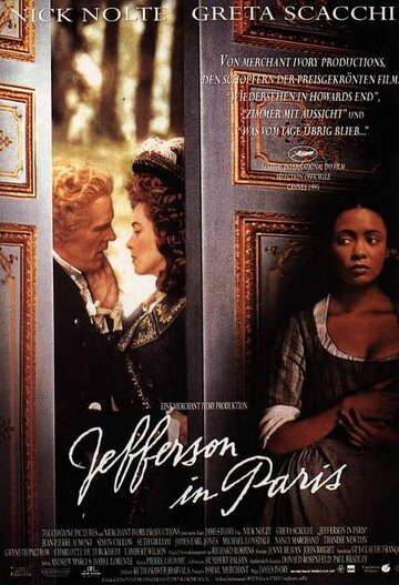 Джефферсон в Париже трейлер (1995)