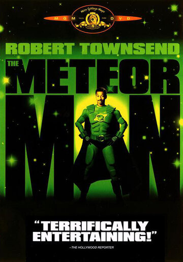 Человек-метеор трейлер (1993)