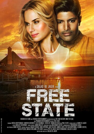 Free State трейлер (2016)