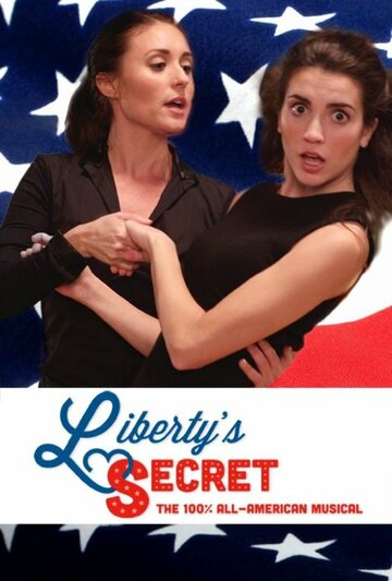 Liberty's Secret трейлер (2016)