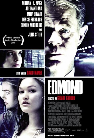 Счастливчик Эдмонд трейлер (2005)
