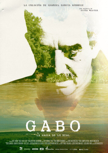 Габо, сотворение Габриеля Гарсиа Маркеса трейлер (2015)