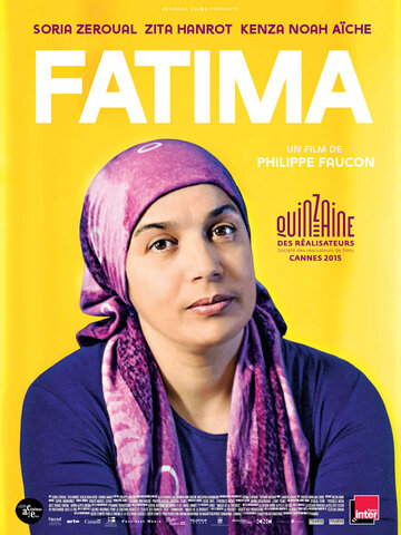 Фатима трейлер (2015)
