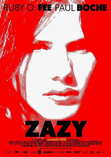Zazy трейлер (2016)