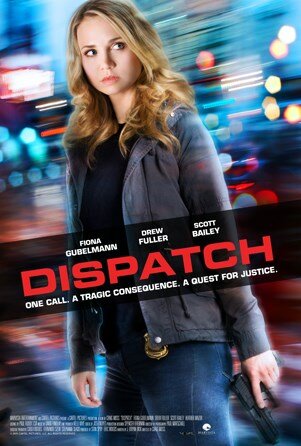 Dispatch трейлер (2016)