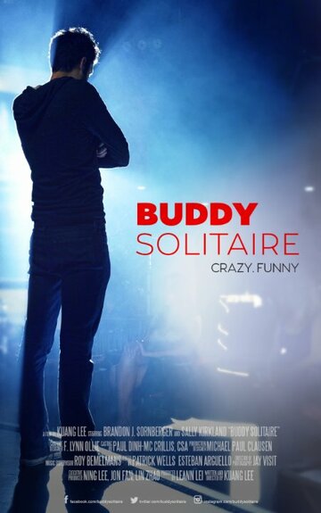 Buddy Solitaire трейлер (2016)
