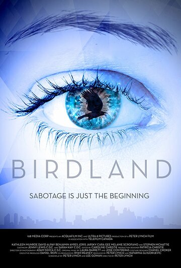 Birdland (2018)