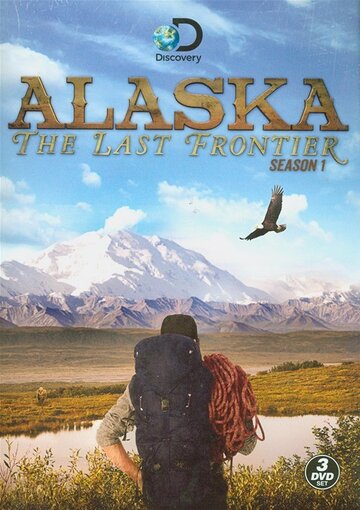 Аляска: Последний рубеж трейлер (2011)