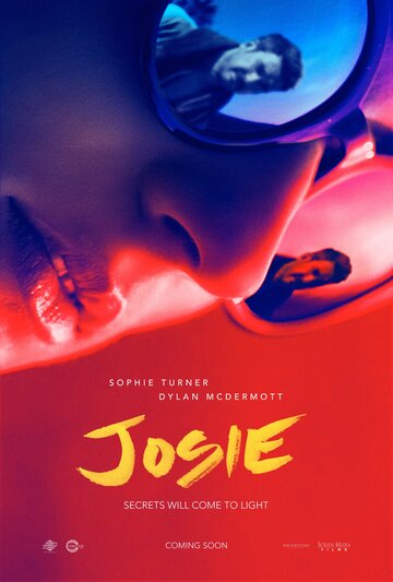 Джози трейлер (2018)