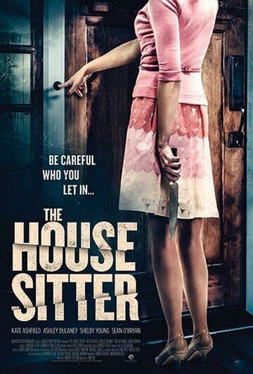 The House Sitter трейлер (2015)