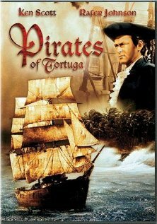 Пираты Тортуги трейлер (1961)