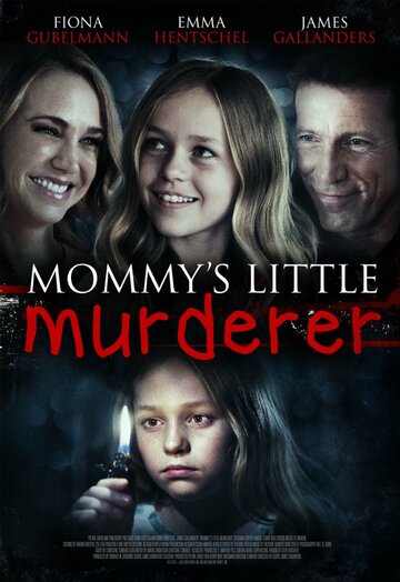 Mommy's Little Girl трейлер (2016)