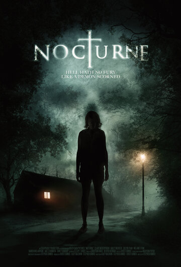 Nocturne трейлер (2016)