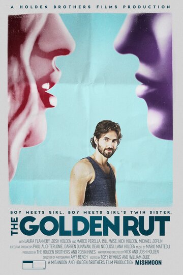 The Golden Rut трейлер (2016)