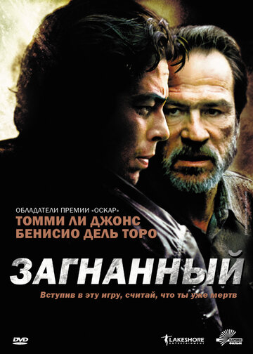 Загнанный трейлер (2003)