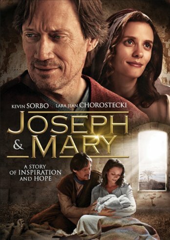 Иосиф и Мария трейлер (2016)