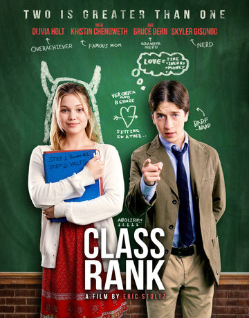 Class Rank трейлер (2017)