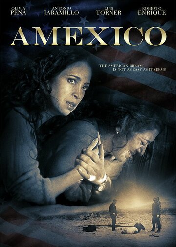 Amexico трейлер (2016)