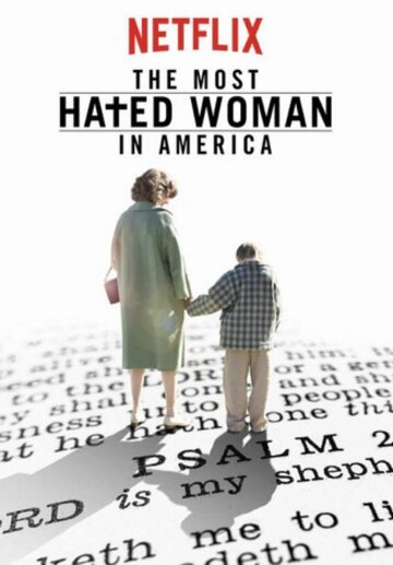 Самая ненавистная женщина Америки трейлер (2017)
