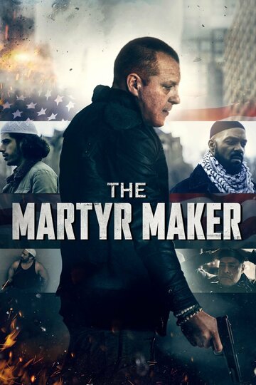 The Martyr Maker трейлер (2018)