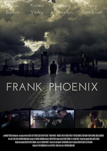 Frank Phoenix трейлер (2016)