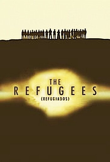 Беженцы трейлер (2014)