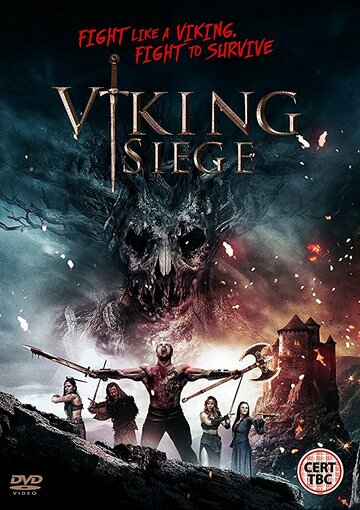 Viking Siege (2017)