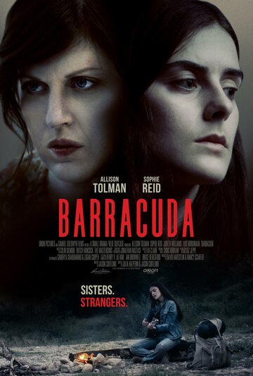 Барракуда трейлер (2017)