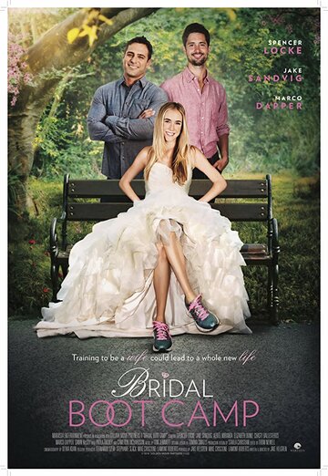 Bridal Boot Camp трейлер (2017)