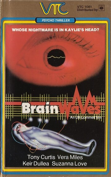 Токи мозга трейлер (1982)