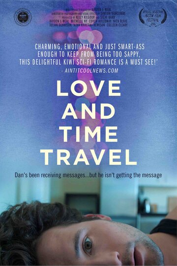 Любовь и путешествия во времени трейлер (2016)