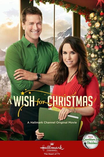 A Wish For Christmas трейлер (2016)