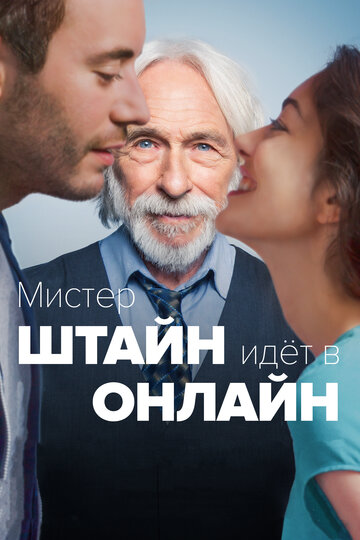 Мистер Штайн идет в онлайн (2017)