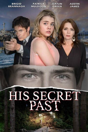 His Secret Past трейлер (2016)