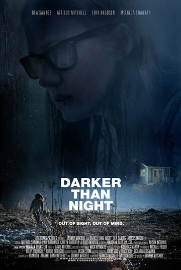 Темнее ночи трейлер (2018)