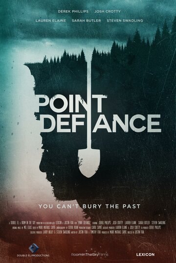 Point Defiance трейлер (2018)