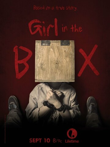 Девушка в ящике трейлер (2016)